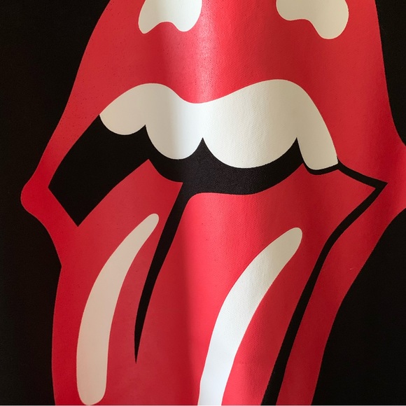 Rolling Stones Jersey XXL = 2X - Picture 4 of 6